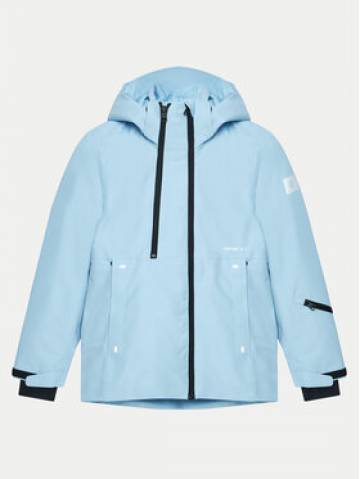 Reima Зимова куртка Perille 5100088B Голубий Regular Fit Reima Зимова куртка Perille 5100088B Голубий Regular Fit