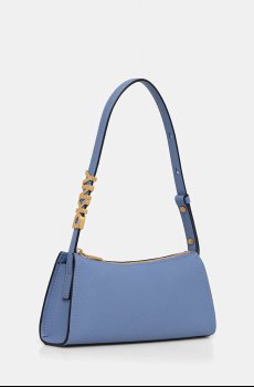 Кожаная сумочка Dkny