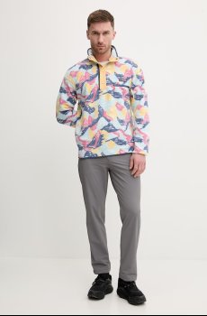 Спортивная кофта Columbia Helvetia II