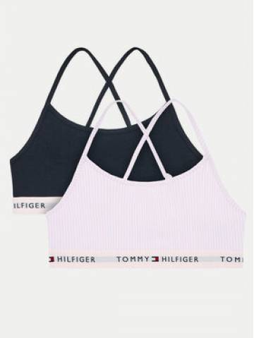 Tommy Hilfiger Набір з 2 бюстгальтерів UG0UG00755 Кольоровий Tommy Hilfiger Набір з 2 бюстгальтерів UG0UG00755 Кольоровий