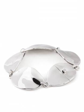 Calvin Klein Браслет 35000619 Срібний Calvin Klein Браслет 35000619 Срібний
