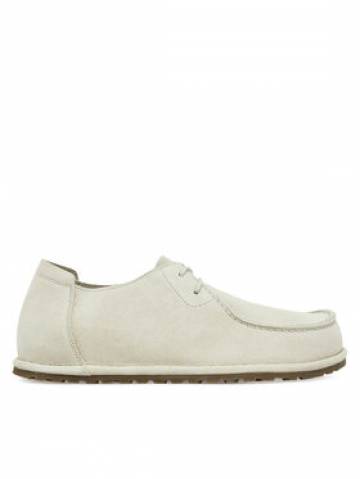 Birkenstock Туфлі Utti Lace 1029553 Сірий Birkenstock Туфлі Utti Lace 1029553 Сірий