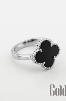 Женские кольца Украина