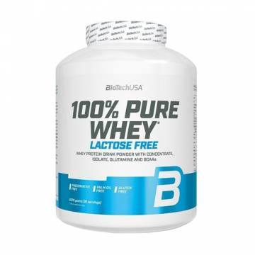 Протеин BioTech USA 100% Pure Whey Рисовый пудинг, в порошке, 2.27 кг Протеин BioTech USA 100% Pure Whey Рисовый пудинг, в порошке, 2.27 кг