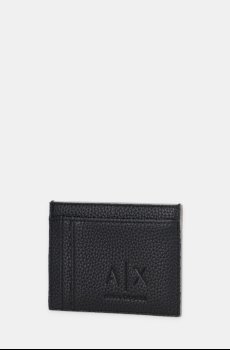 Чехол на карты Armani Exchange