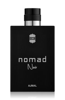 Ajmal Nomad Noir Парфюмированная вода мужская, 100 мл