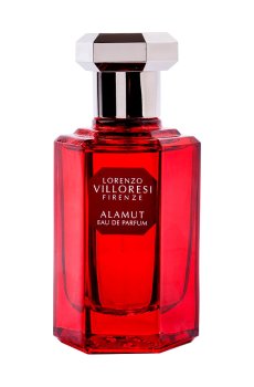 Lorenzo Villoresi Alamut Туалетная вода унисекс, 100 мл