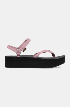 Сандалии Teva Flatform Sandal Slim