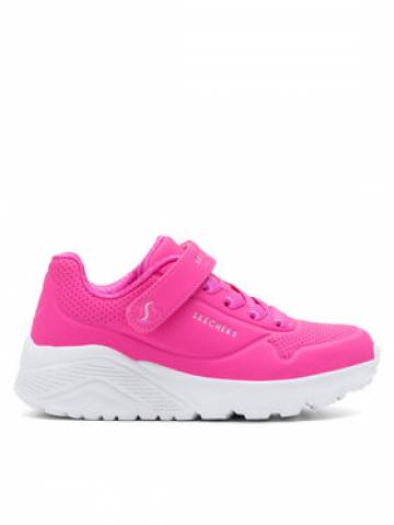 Skechers Снікерcи UNO LITE 310451L HTPK Рожевий Skechers Снікерcи UNO LITE 310451L HTPK Рожевий