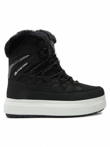 ALPINE PRO Снігоходи Ikeda LBTD537990 Чорний ALPINE PRO Снігоходи Ikeda LBTD537990 Чорний
