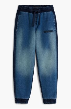 Детские джинсы Desigual