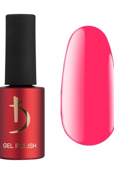 Гель-лак для ногтей Kodi Professional Bright Gel Polish 30 BR, 7 мл
