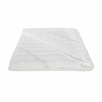 Наматрасник ТЕП EcoBlanc на резинке, микрополиэстер, 160*200 см Наматрасник ТЕП EcoBlanc на резинке, микрополиэстер, 160*200 см