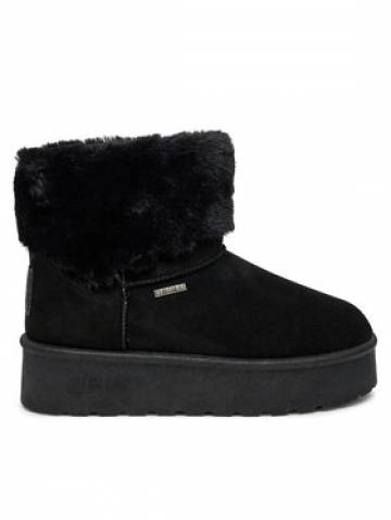 Big Star Shoes Снігоходи OO274A108 Чорний Big Star Shoes Снігоходи OO274A108 Чорний