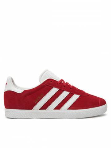 adidas Снікерcи Gazelle IF9804 Червоний adidas Снікерcи Gazelle IF9804 Червоний