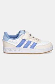 Детские кроссовки adidas BREAKBASE