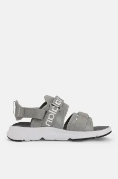 Серые сандалии 750 Серый 5 New Balance SUA750C3