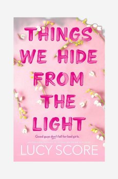 Things We Hide From The Light