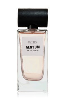 Genyum Writer Парфюмированная вода унисекс, 100 мл