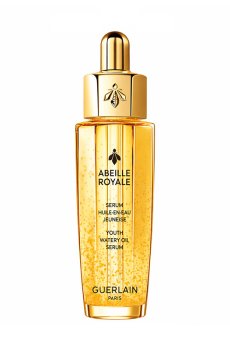 Омолаживающая сыворотка для лица Guerlain Abeille Royale Youth Watery Oil Serum, 30 мл