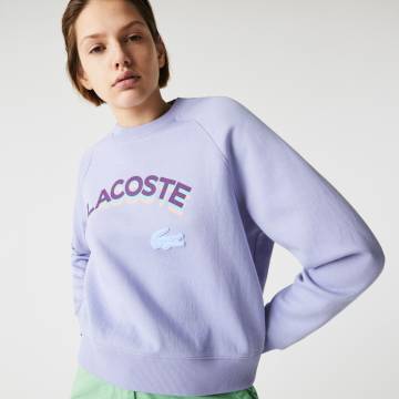 Lacoste толстовка жіноча LIVE Lacoste толстовка жіноча LIVE