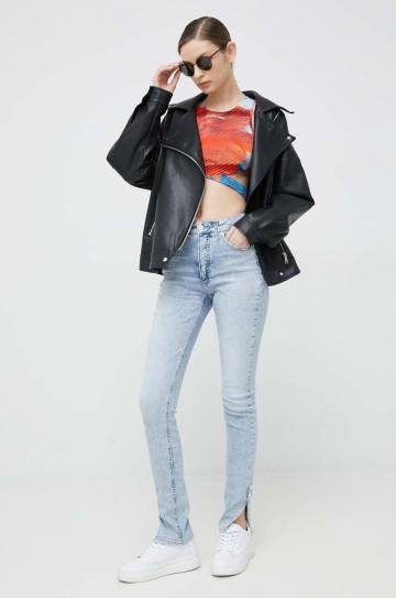 Топ Calvin Klein Jeans женский Топ Calvin Klein Jeans женский