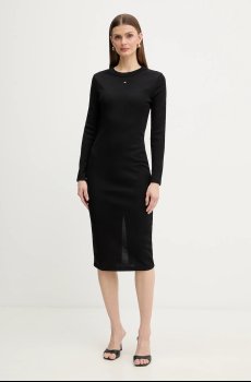 Платье Armani Exchange