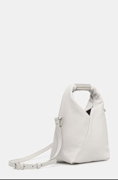 MM6 Maison Margiela сумка для женщин из кожи