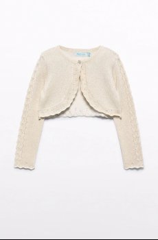 Детский кардиган Abel&Lula