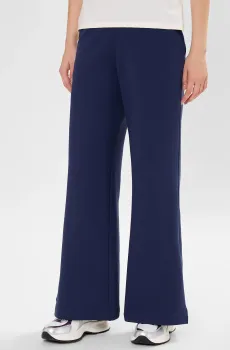 Женские темно-синие спортивные брюки Синий XS HUGO 50552701;418