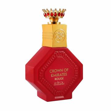 Nabeel Crown Of Emirates Rouge Парфюмированная вода унисекс, 100 мл