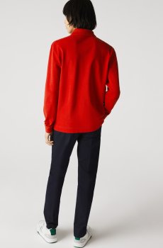 Lacoste поло чоловіче стандартного крою