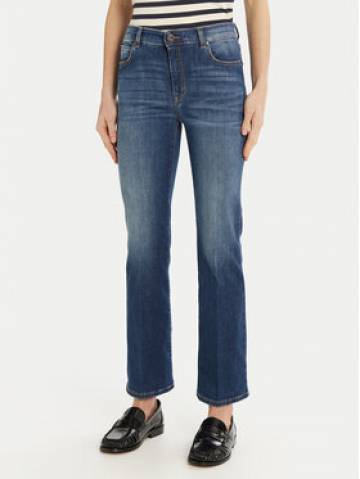 Weekend Max Mara Джинси Rapallo 2515181011 Cиній Flare Fit Weekend Max Mara Джинси Rapallo 2515181011 Cиній Flare Fit