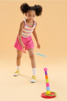 Гра на майстерність - різнобарвний