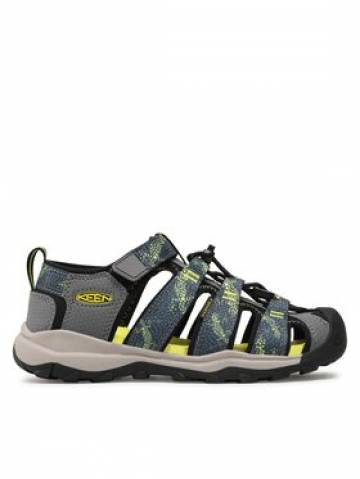 Keen Босоніжки Newport Neo H2 1027396 Сірий Keen Босоніжки Newport Neo H2 1027396 Сірий