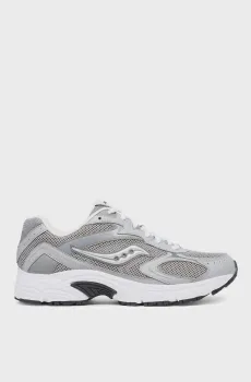 Серые кроссовки TEMPEST Серый 6.5 Saucony S70871-7