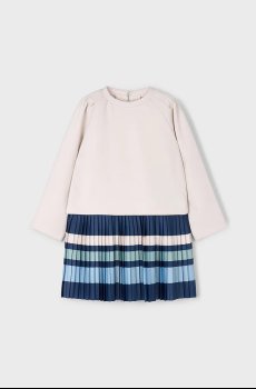 Детское платье Mayoral