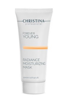 Уценка! Увлажняющая маска для лица Christina Forever Young Radiance Moisturizing Mask, 50 мл