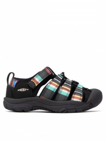 Keen Босоніжки Newport H2 1026280 Чорний Keen Босоніжки Newport H2 1026280 Чорний