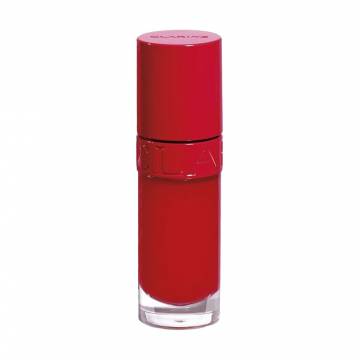 Масло для губ Clarins Lip Comfort Oil 10 Anniversario 54 Iconic Red, 7 мл Масло для губ Clarins Lip Comfort Oil 10 Anniversario 54 Iconic Red, 7 мл