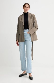 Пиджак G-Star Belted