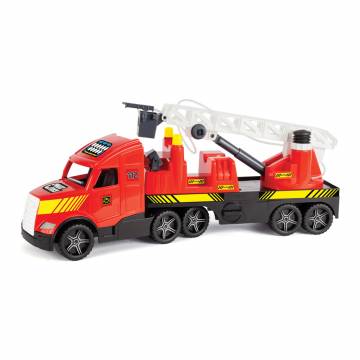 Пожежна служба Wader Magic truck Action (36220) Пожежна служба Wader Magic truck Action (36220)