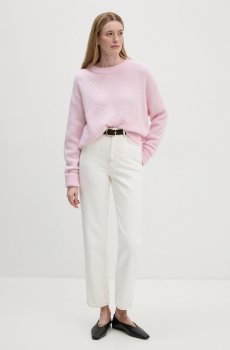 Шерстяной свитер American Vintage