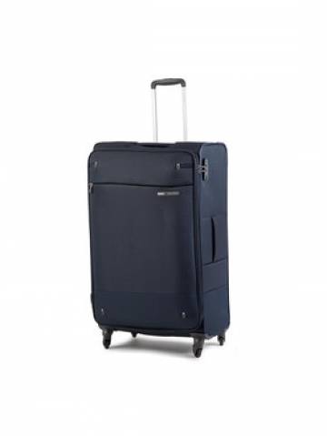 Samsonite Велика валіза Base Boost 79202-1598-1CNU Cиній Samsonite Велика валіза Base Boost 79202-1598-1CNU Cиній