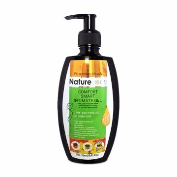 Гель для интимной гигиены Nature Code Comfort Smart Intimate Gel, 250 мл Гель для интимной гигиены Nature Code Comfort Smart Intimate Gel, 250 мл