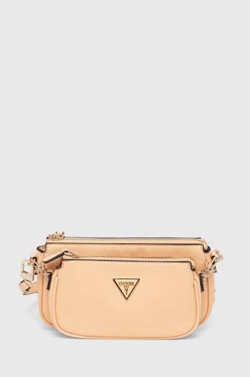 Сумочка Guess NOELLE цвет оранжевый HWZG78 79710 Сумочка Guess NOELLE цвет оранжевый HWZG78 79710
