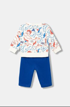 Детский спортивный костюм adidas