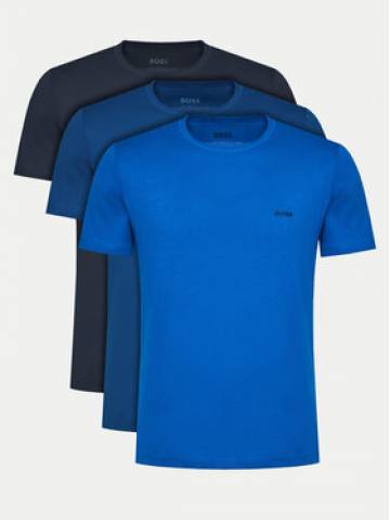Boss Набір з 3 футболок 50517856 Кольоровий Regular Fit Boss Набір з 3 футболок 50517856 Кольоровий Regular Fit