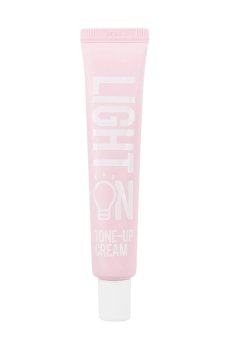 Уценка! Основа для лица Beauty of Majesty Light On Tone-Up Cream, 40 мл
