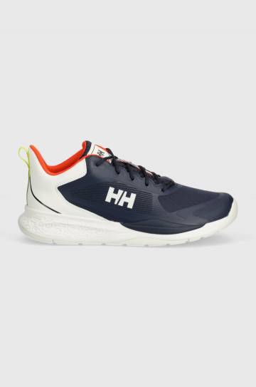 Кроссовки Helly Hansen SPORTY STREET цвет синий Кроссовки Helly Hansen SPORTY STREET цвет синий